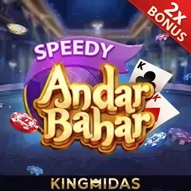 Andar Bahar Siêu Tốc